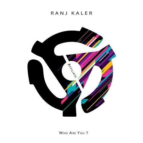 Ranj Kaler - Who Are You ! [AF003]